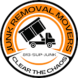 Junk Removal Movers