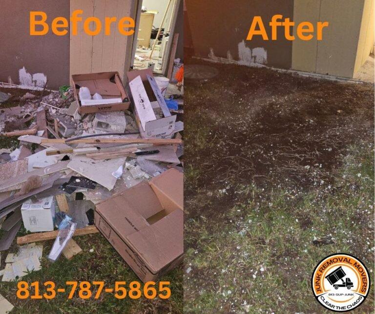 Waste Management Service