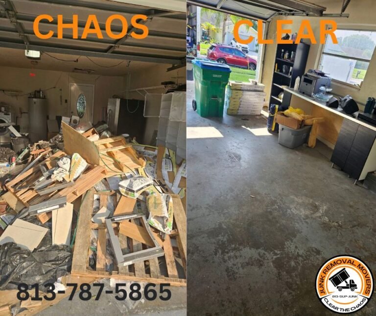 Debris Removal