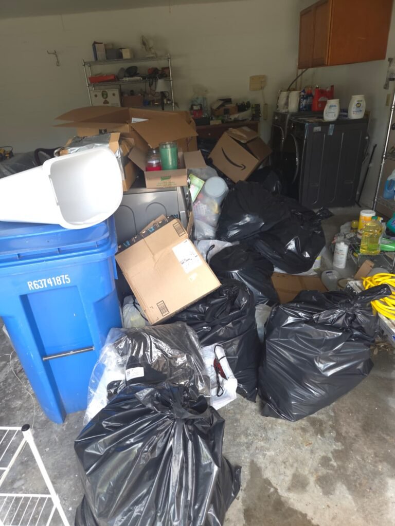 Waste Management Service