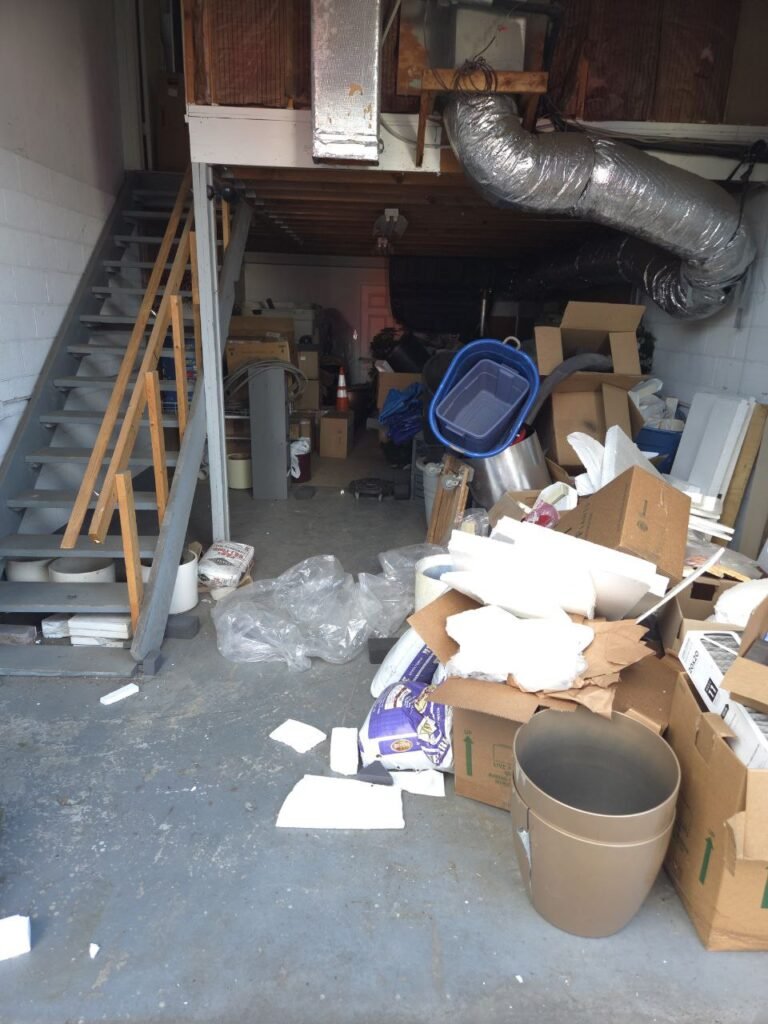 Waste Management Service