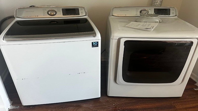 Appliance Removal & Recycling