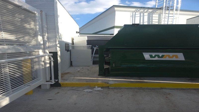 Commercial Junk Removal