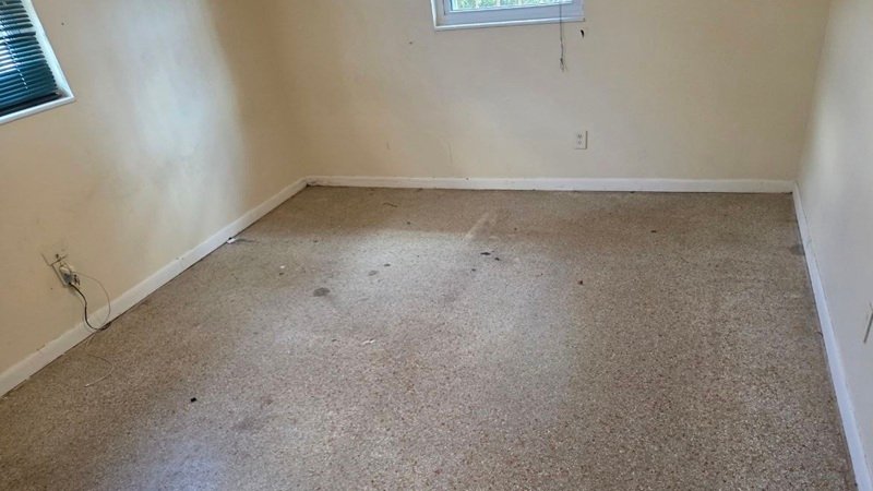 Furniture Removal South Tampa