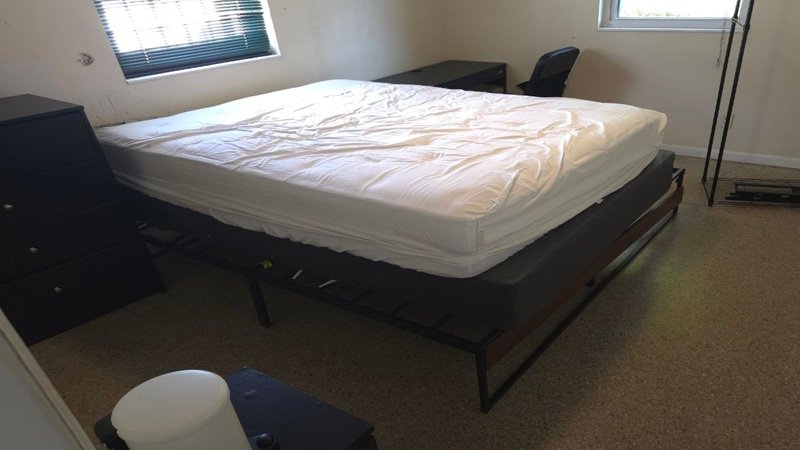 Furniture Removal South Tampa