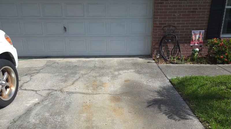 Furniture Removal in Tampa Done