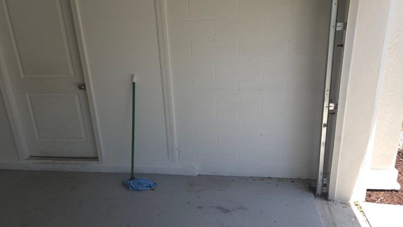 Garage Cleanouts in Tampa
