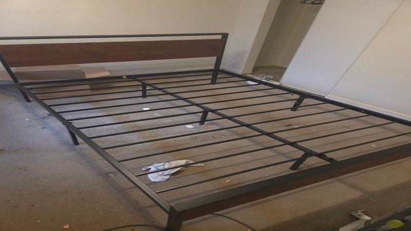 Mattress & Bed Disposal