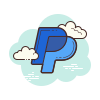 icons8 paypal 100
