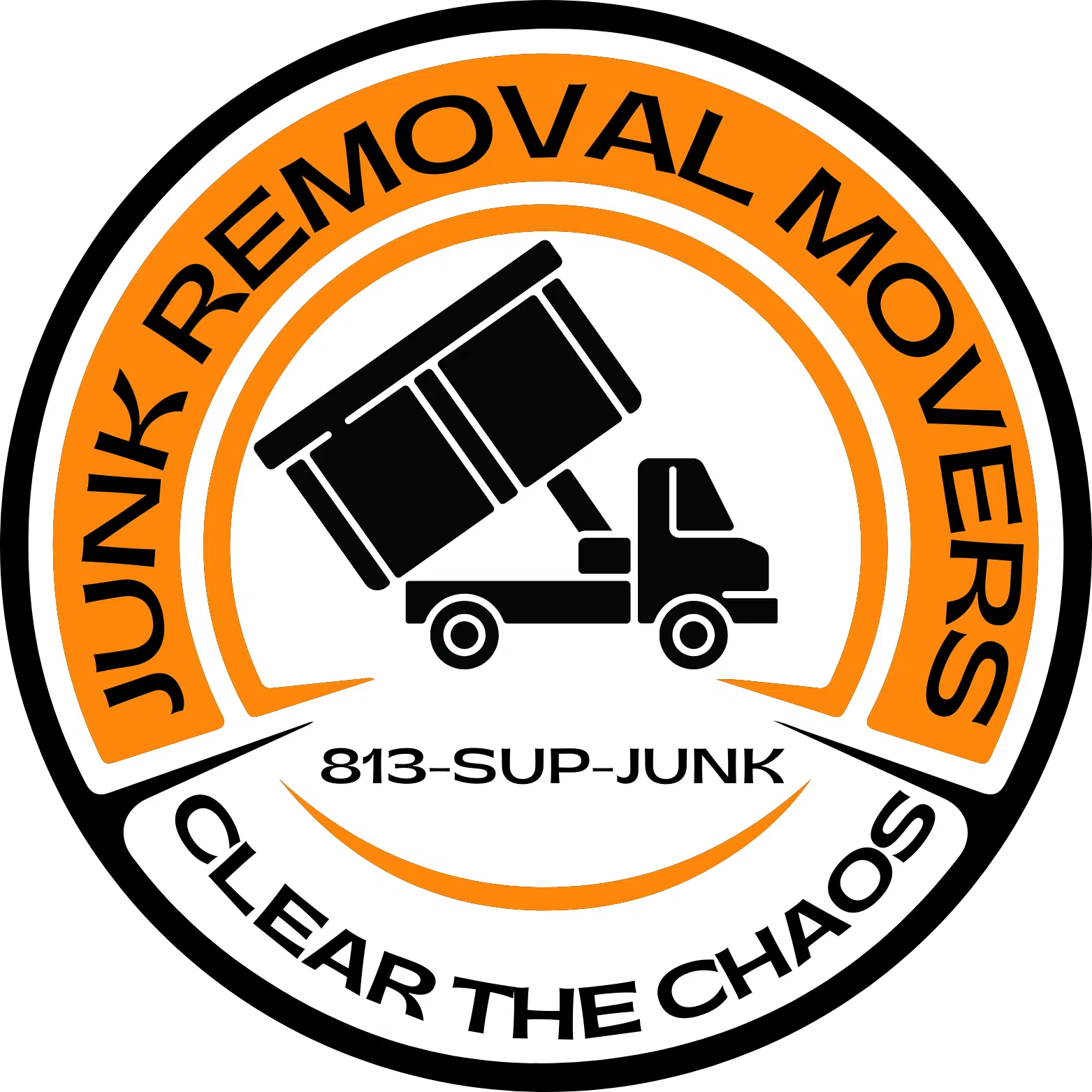 Junk Removal Movers