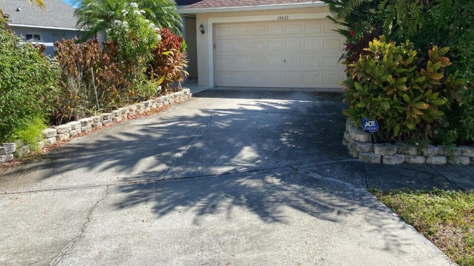 Garage Cleanouts in Tampa