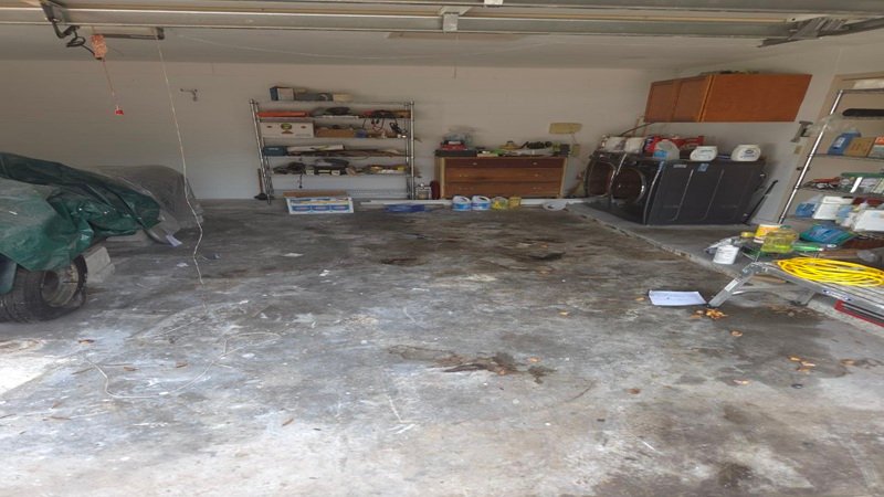 Garage Cleanouts Tampa