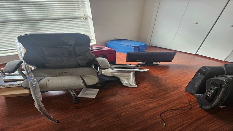 Commercial Junk Removal