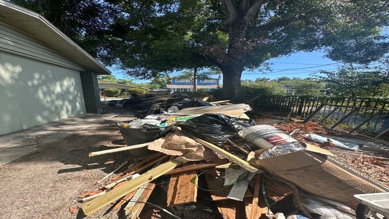 Commercial Junk Removal