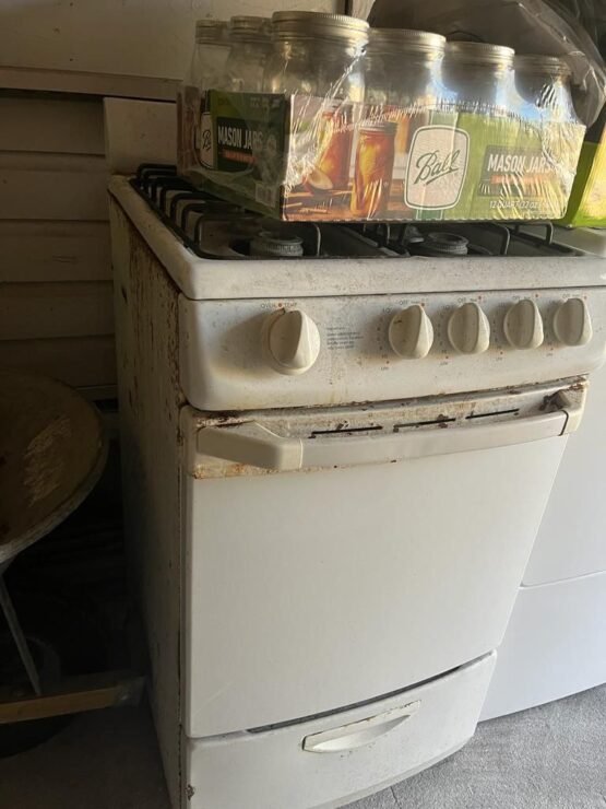 Appliances Removal in Tampa