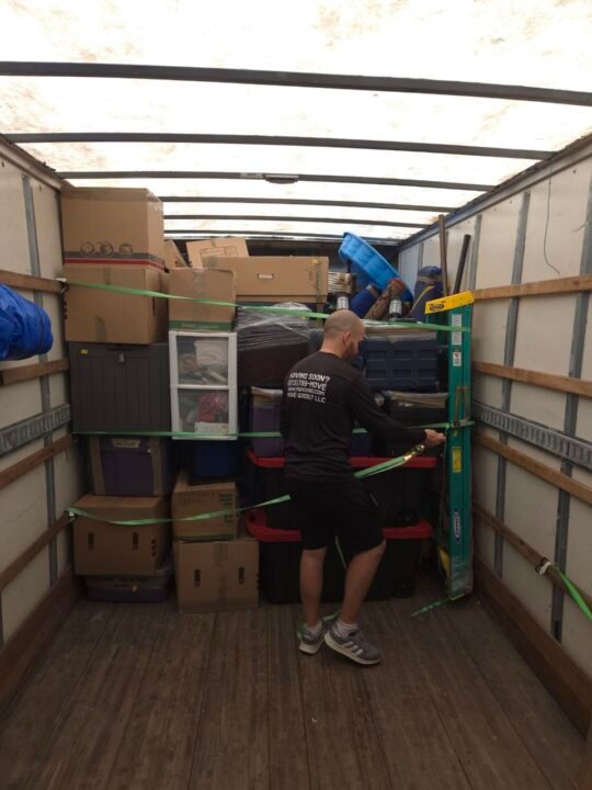 moving services tampa