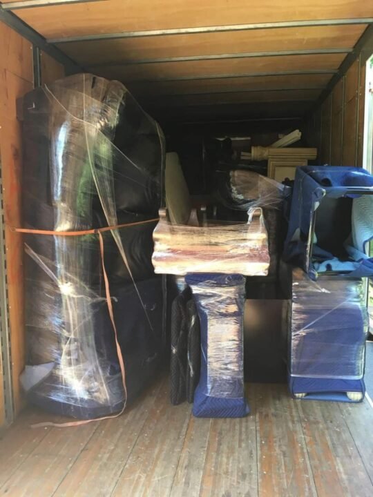 moving services tampa