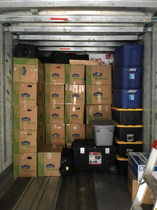 moving services tampa