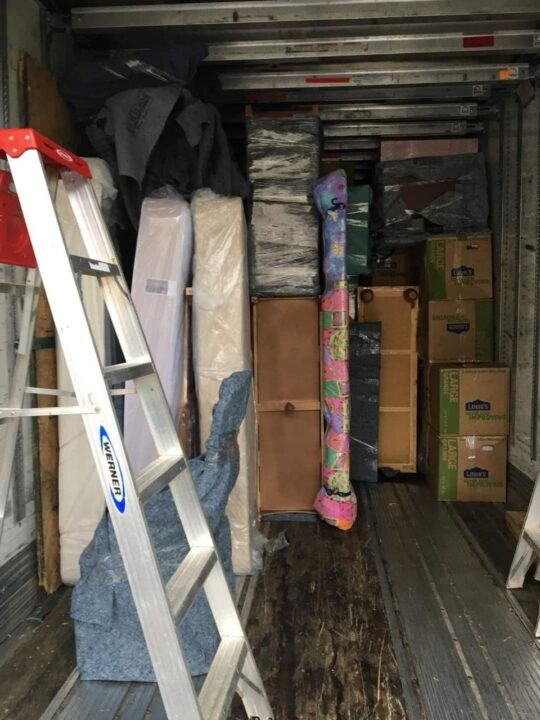 moving services tampa