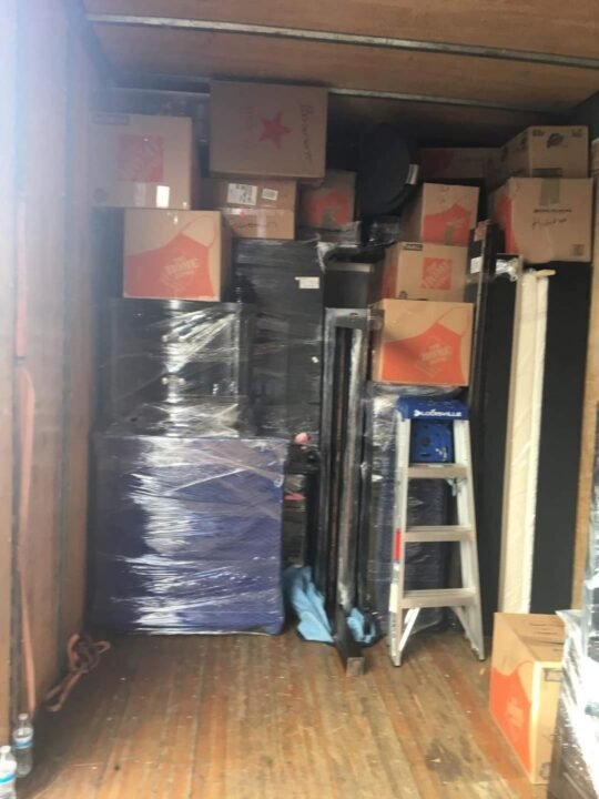 moving services tampa