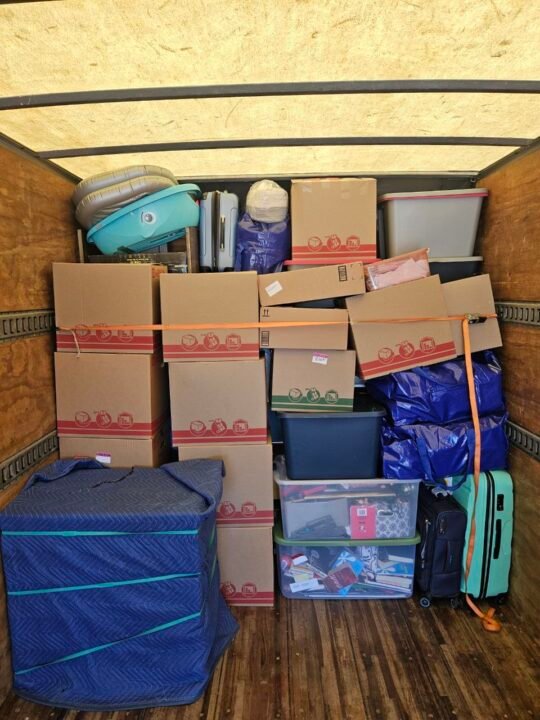 moving services tampa