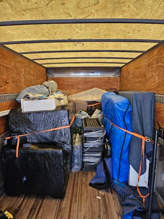 moving services tampa