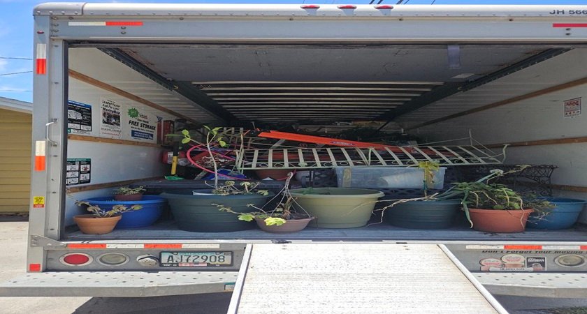 property cleanouts Tampa